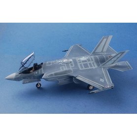 Kittyhawk 80103 F-35A