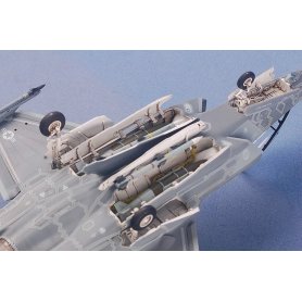 Kittyhawk 80103 F-35A