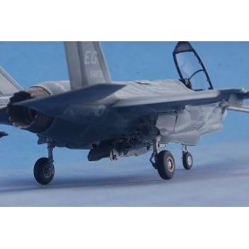 Kittyhawk 80103 F-35A