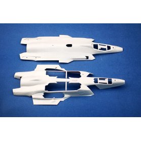 Kittyhawk 80103 F-35A