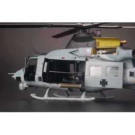 Kitty Hawk 80124 Bell Uh-1Y