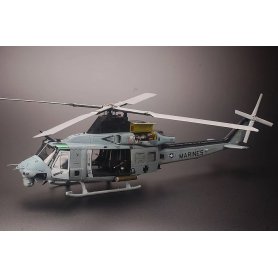 Kitty Hawk 80124 Bell Uh-1Y