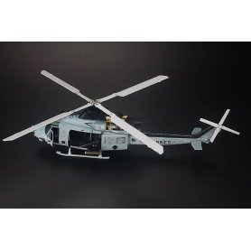 Kitty Hawk 80124 Bell Uh-1Y