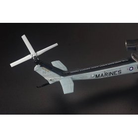 Kitty Hawk 80124 Bell Uh-1Y