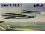 MAC 1:72 Fieseler Fi-103 A-1