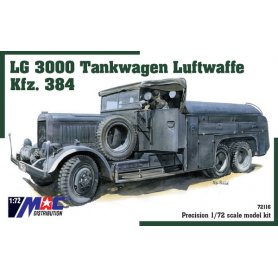 Mac 72116 Tankwagen