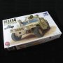 Bronco CB 1:35 M1114 UP Armored tactical vehicle