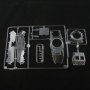 Bronco 1:35 CB35081SP Humber Armored Car Mk.IV Full interior transparent edition