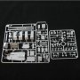 Bronco 1:35 CB35081SP Humber Armored Car Mk.IV Full interior transparent edition