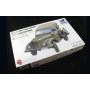 Bronco 1:35 CB35099 GAZ 69 Anti-Tank Vehicle 2P26 Baby Carriage