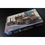 Bronco 1:35 CB35107 US GPW 1/4 ton 4x4 Utility Vehicle (Mod.1942) w/37mm Anti-Tank Gun M3A1