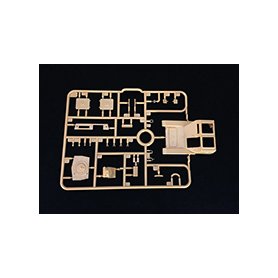 Bronco 1:35 CB35125 CV3/33 Tankette Serie II (Early Production)