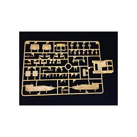 Bronco 1:35 CB35125 CV3/33 Tankette Serie II (Early Production)