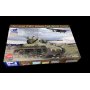 Bronco 1:35 CB35161 M22 Locust (T9E1) Airborne Tank (British Version)