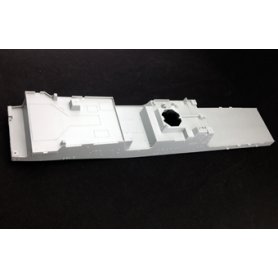 BRONCO 1:350 NB5024 USS New York LPD-21