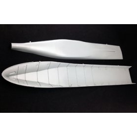 BRONCO 1:350 NB5024 USS New York LPD-21