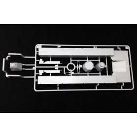 BRONCO 1:350 NB5024 USS New York LPD-21