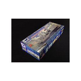 BRONCO 1:350 NB5038 LBD-22 USS San Diego