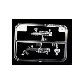 BRONCO 1:350 NB5038 LBD-22 USS San Diego