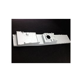 BRONCO 1:350 NB5038 LBD-22 USS San Diego