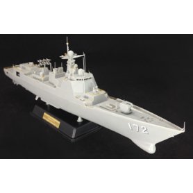 Bronco NB 1:350 Chiński niszczyciel Type 052D Kunming