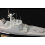 BRONCO 1:350 NB5040 Chinese Navy Type 052D Destroyer (173) Changsha