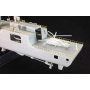 BRONCO 1:350 NB5040 Chinese Navy Type 052D Destroyer (173) Changsha