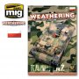 The Weathering Magazine 20 – Kamuflaż