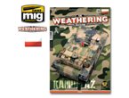 The Weathering Magazine 20 – Kamuflaż
