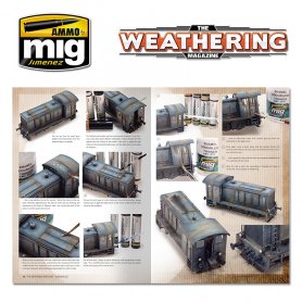 The Weathering Magazine 20 – Kamuflaż