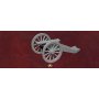 HaT 8007 Napoleanic Prussian Artillery