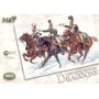 HaT 8012 Napoleonic Russian Dragoons