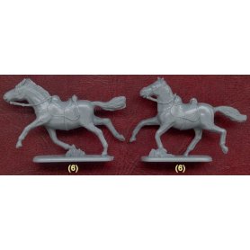 HaT 8012 Napoleonic Russian Dragoons