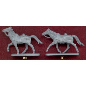 HaT 8030 Nap. Bavarian Cavalry