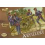 HaT 8039 Nap. French Line Horse Artillery