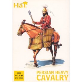 HaT 8050 Persian Cavalry