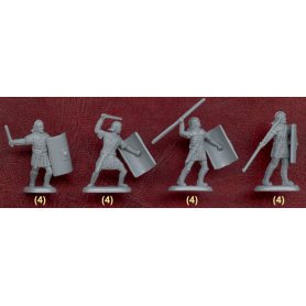 HaT 8064 Roman Extra Heavy Legionaries