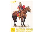 HaT 1:72 IMPERIAL ROMAN CAVALRY | 12 figurek |