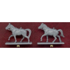 HaT 8066 Imperial Roman Cavalry