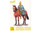 HaT 1:72 IMPERIAL ROMAN CAVALRY | 12 figurines | 