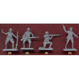 HAT 8071 WWI ANZAC Infantry