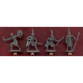 HaT 8079 Nubian Infantry