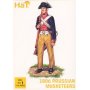 HAT 8083 1806 Prussian Musketeers