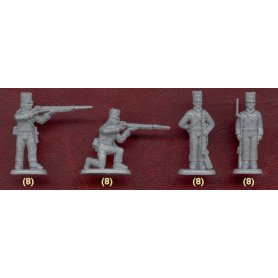 HaT 8084 1806 Prussian Fusiliers