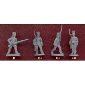 HaT 8084 1806 Prussian Fusiliers