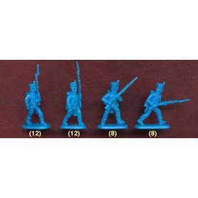HaT 8095 1808-1812 Napol. French Infantry