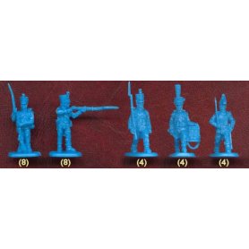 HaT 8095 1808-1812 Napol. French Infantry