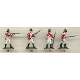 HaT 8098 British Sailors and Marines