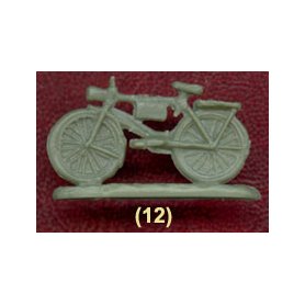 HaT 8119 WWI German on bicycles