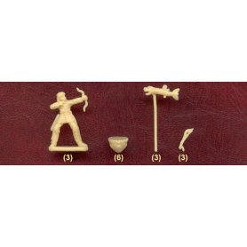 HaT 8144 Parthian Light Cavalry